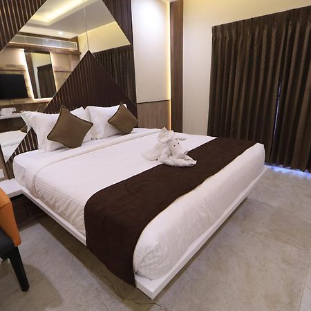 Kings Bury Inn Kumbakonam Exteriér fotografie