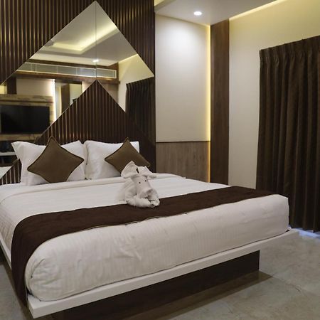 Kings Bury Inn Kumbakonam Exteriér fotografie