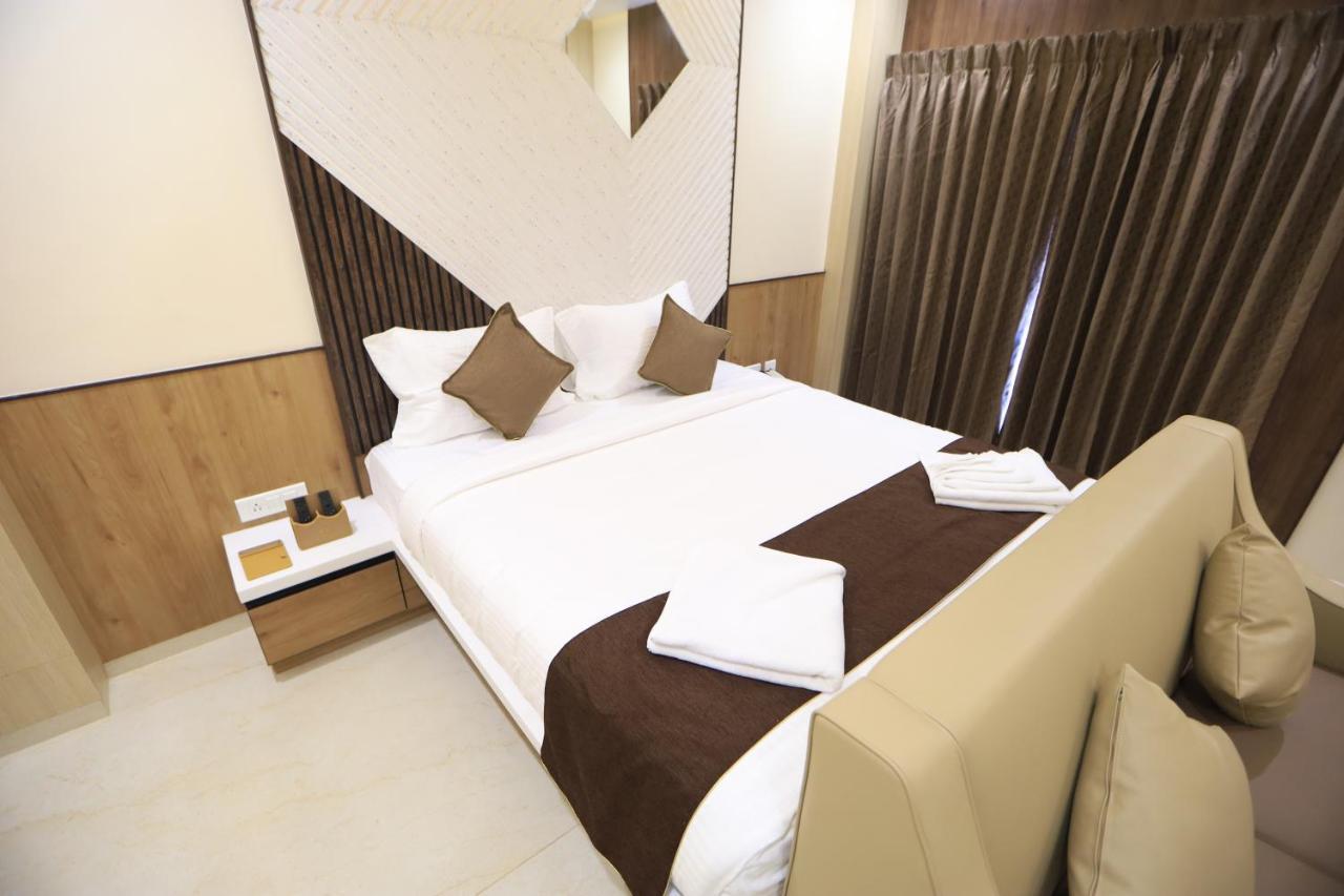 Kings Bury Inn Kumbakonam Exteriér fotografie